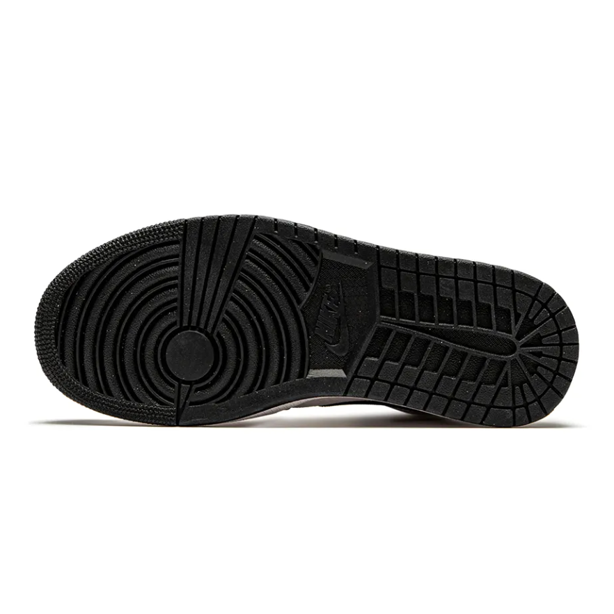 Jordan 1 Mid Dirty Powder Iridescent (Women's)