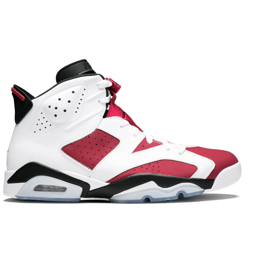 Jordan 6 Retro Carmine (2014)
