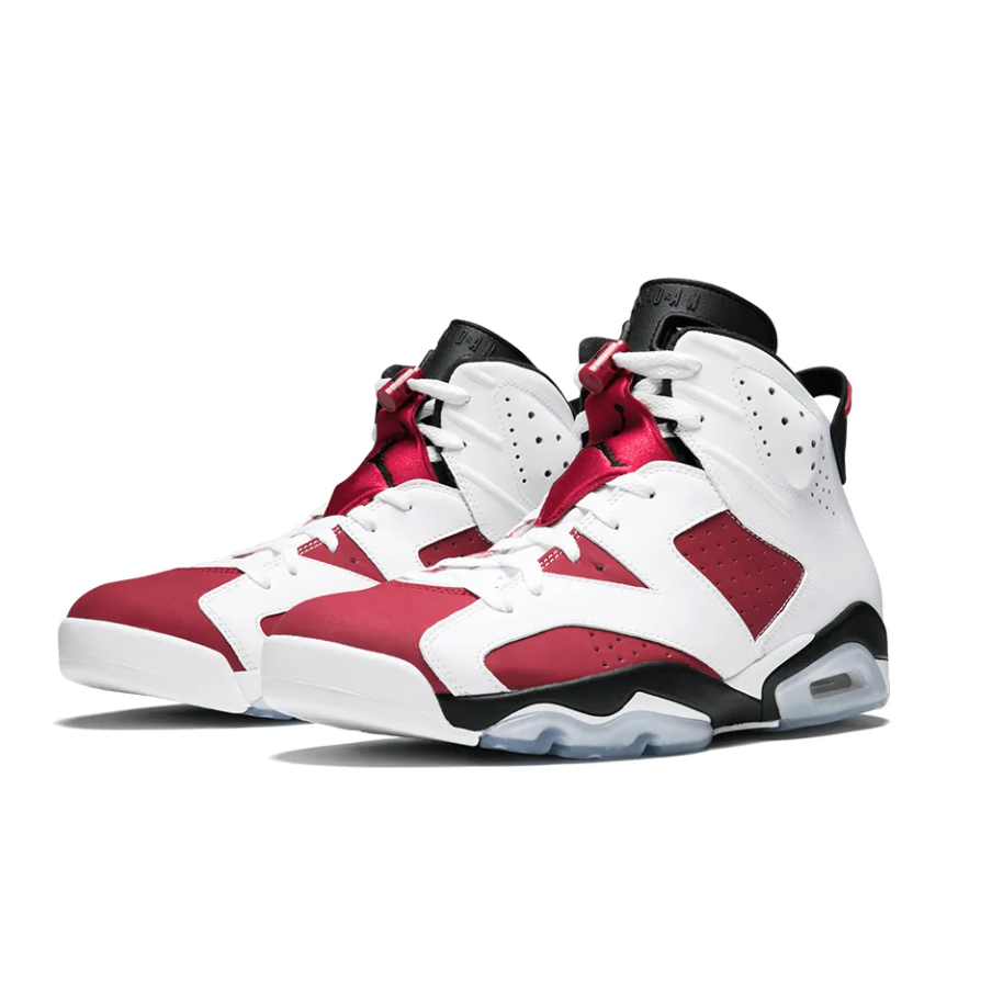 Jordan 6 Retro Carmine (2014)