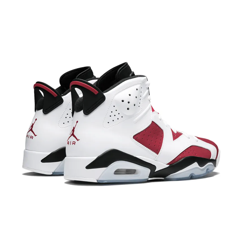 Jordan 6 Retro Carmine (2014)
