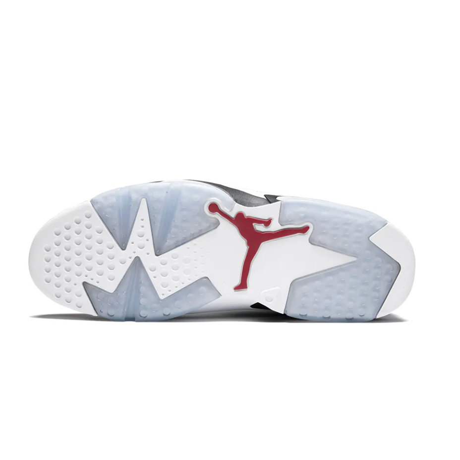 Jordan 6 Retro Carmine (2014)