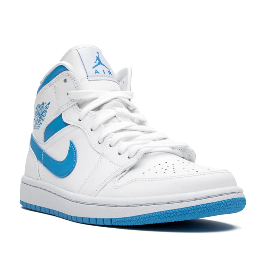 Jordan 1 Mid UNC (Women's)