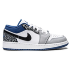 Jordan 1 Low SE True Blue (GS)