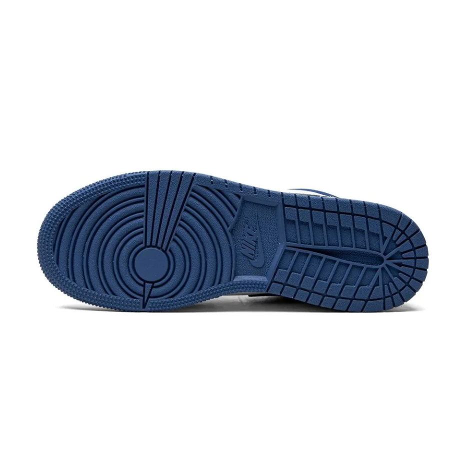 Jordan 1 Low SE True Blue (GS)