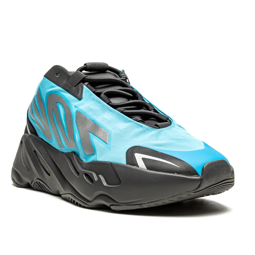 adidas Yeezy Boost 700 MNVN Bright Cyan