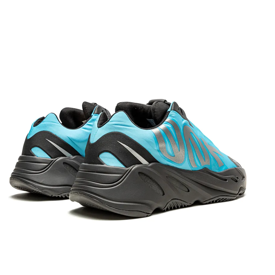 adidas Yeezy Boost 700 MNVN Bright Cyan