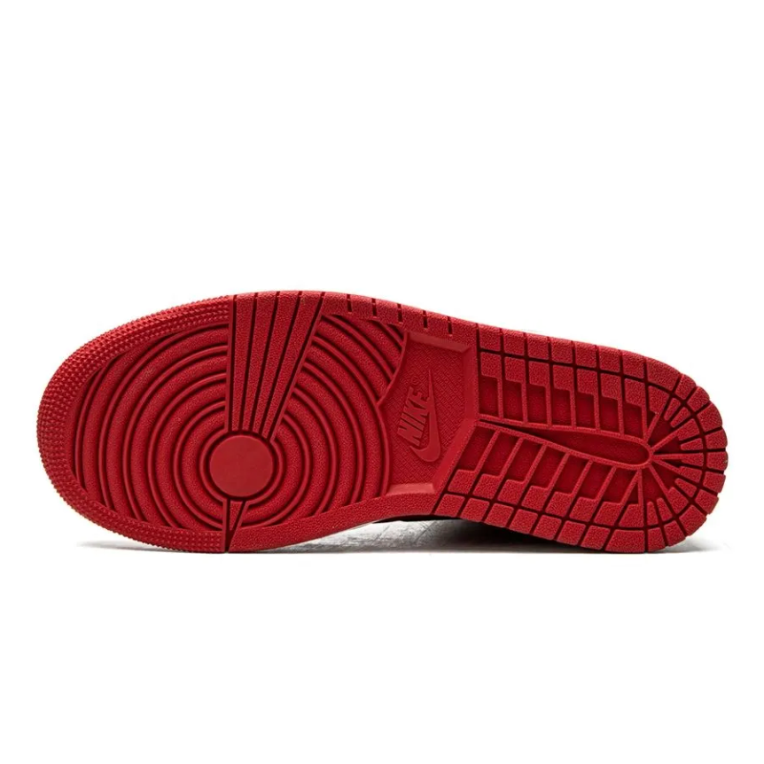 Jordan 1 Mid Reverse Bred (2021)