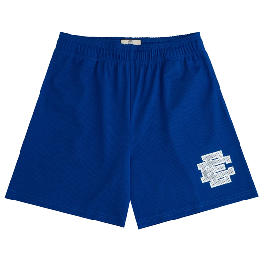 Eric Emanuel Basic Short Royal Blue