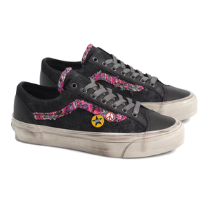 Vans Old Skool 36 LX Souvenir Black