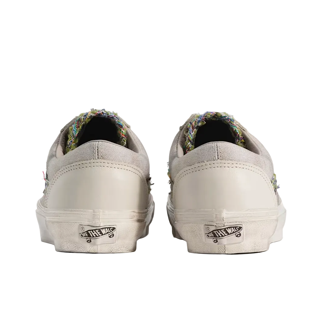Vans Old Skool 36 LX Souvenir Oatmeal