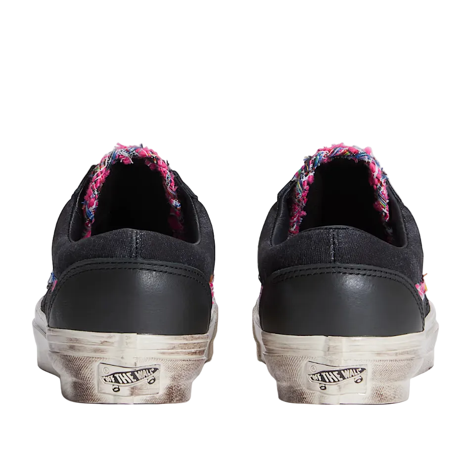 Vans Old Skool 36 LX Souvenir Black