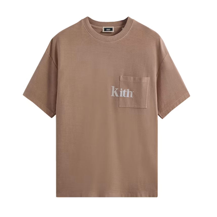 Kith Quinn Tee Morganite