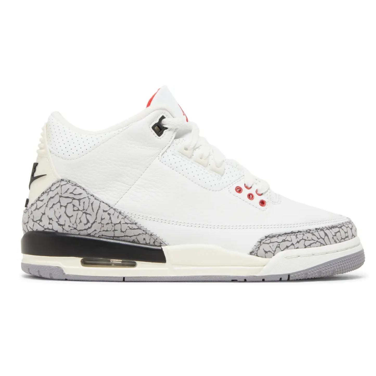 Jordan 3 Retro White Cement Reimagined (GS)