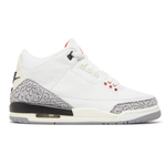 Jordan 3 Retro White Cement Reimagined (GS)