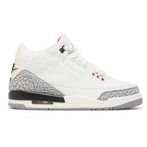 Jordan 3 Retro White Cement Reimagined (GS)