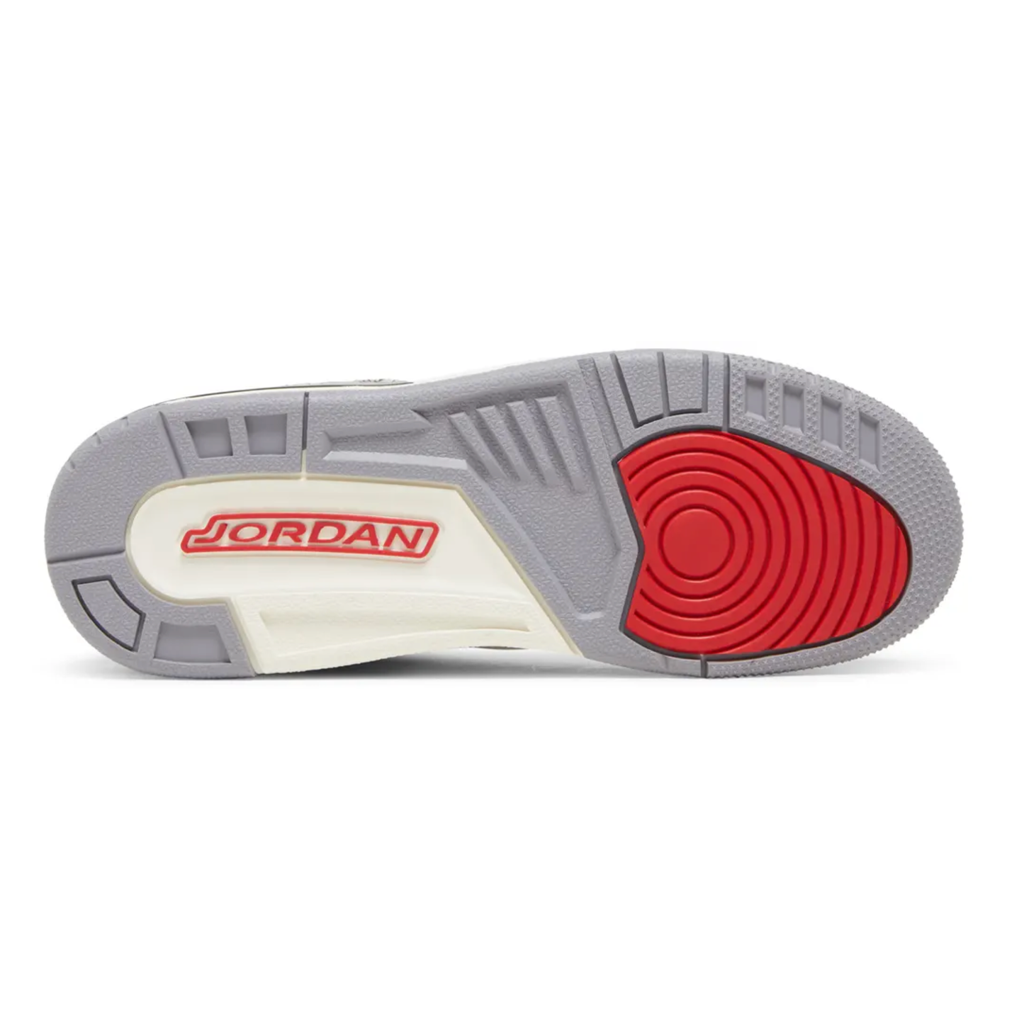 Jordan 3 Retro White Cement Reimagined (GS)