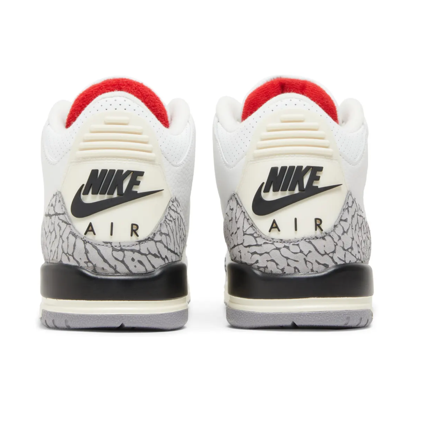 Jordan 3 Retro White Cement Reimagined (GS)