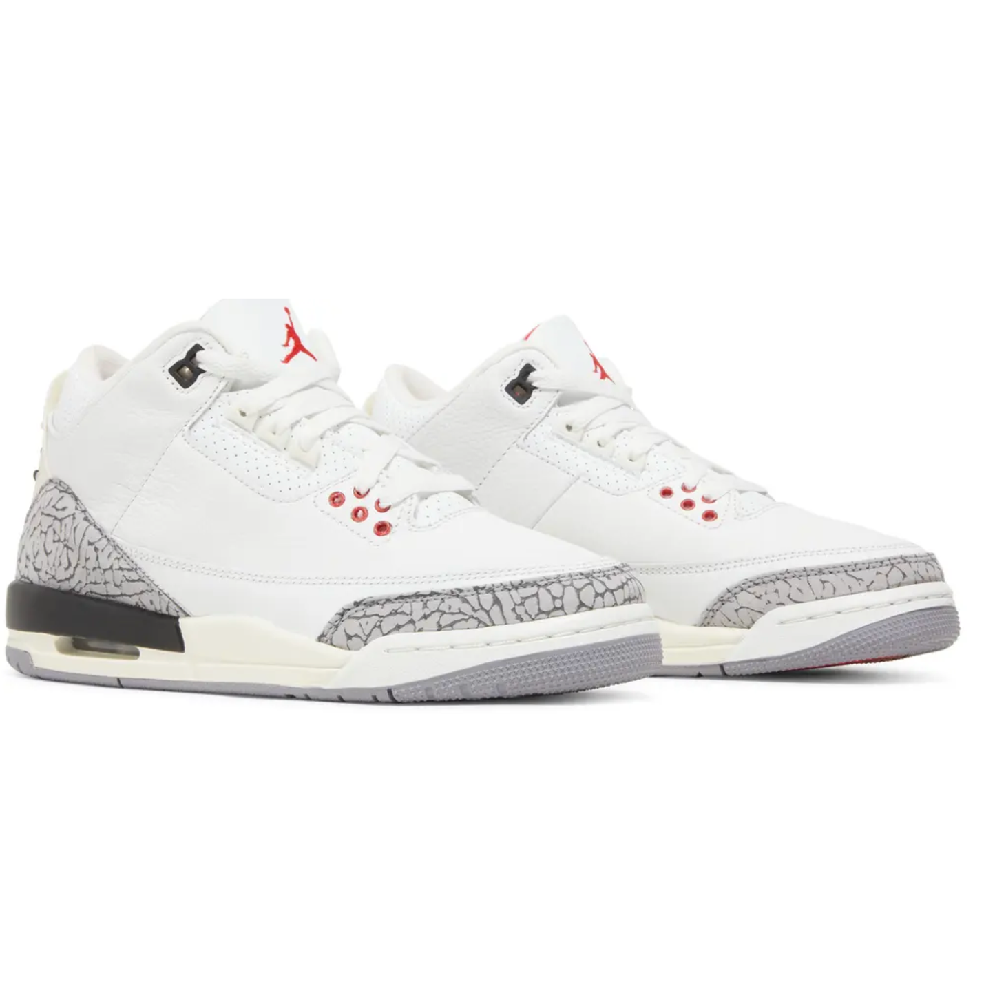 Jordan 3 Retro White Cement Reimagined (GS)