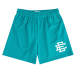Eric Emanuel EE Basic/Core Short Teal/White