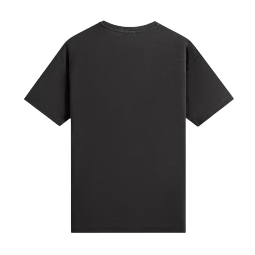 Kith Quinn Tee (SS26) Black