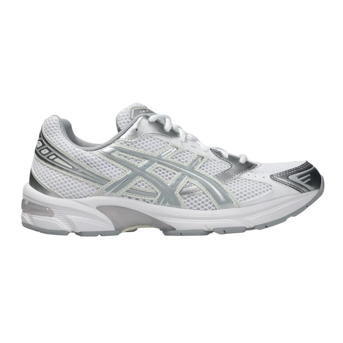 ASICS Gel-1130 White Storm Cloud