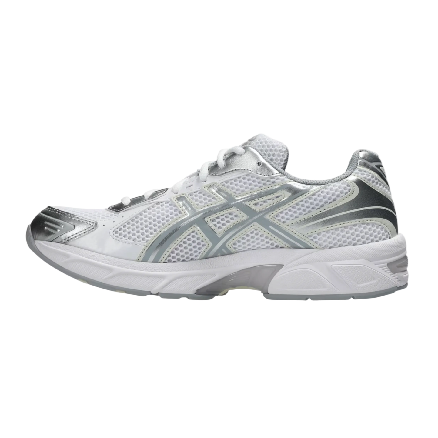 ASICS Gel-1130 White Storm Cloud