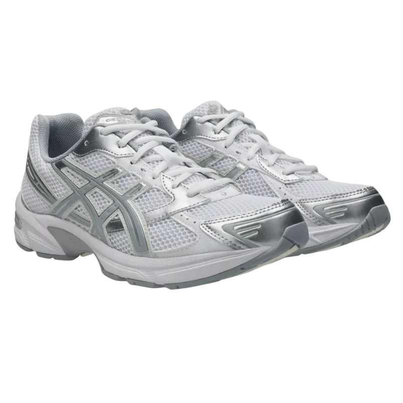 ASICS Gel-1130 White Storm Cloud
