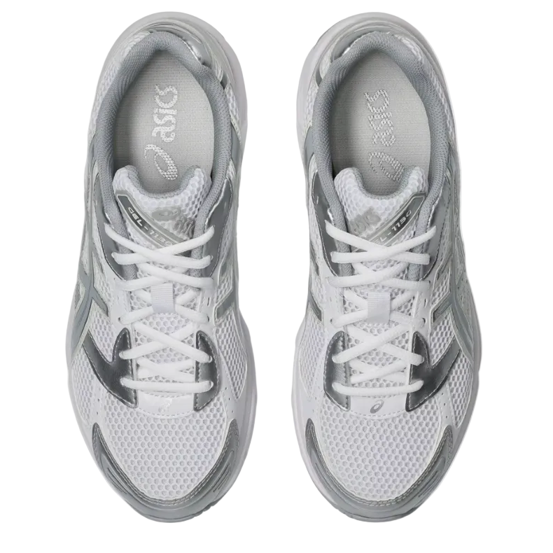 ASICS Gel-1130 White Storm Cloud