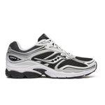 Saucony ProGrid Omni 9 Silver Black White