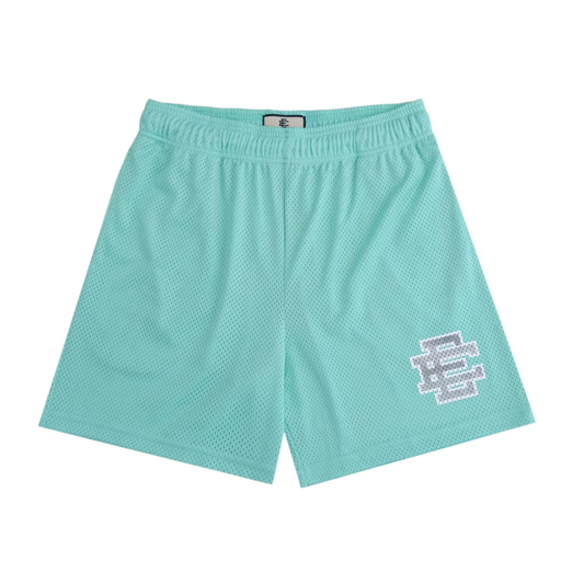 Eric Emanuel EE Basic Metallic Short Yucca