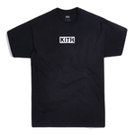 Kith FIX THE SYSTEM Tee Black