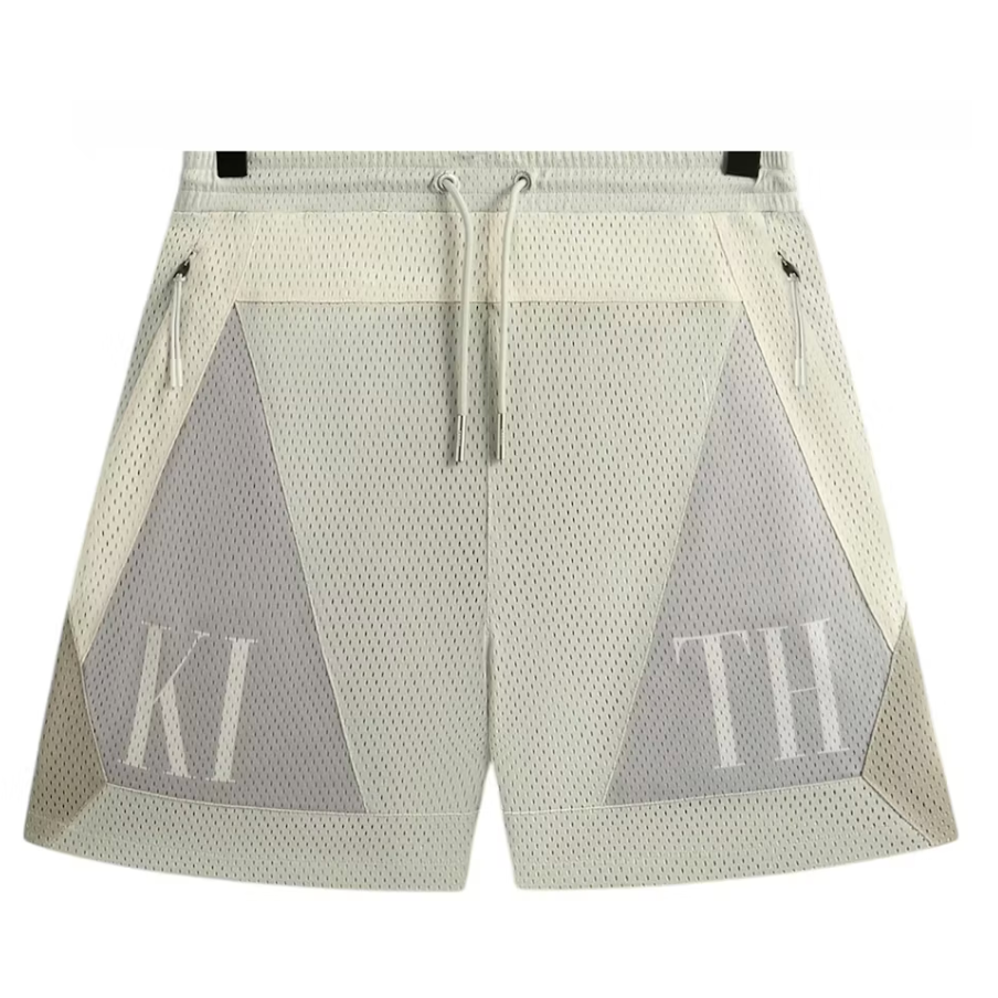 Kith Mesh Turbo Short Breath