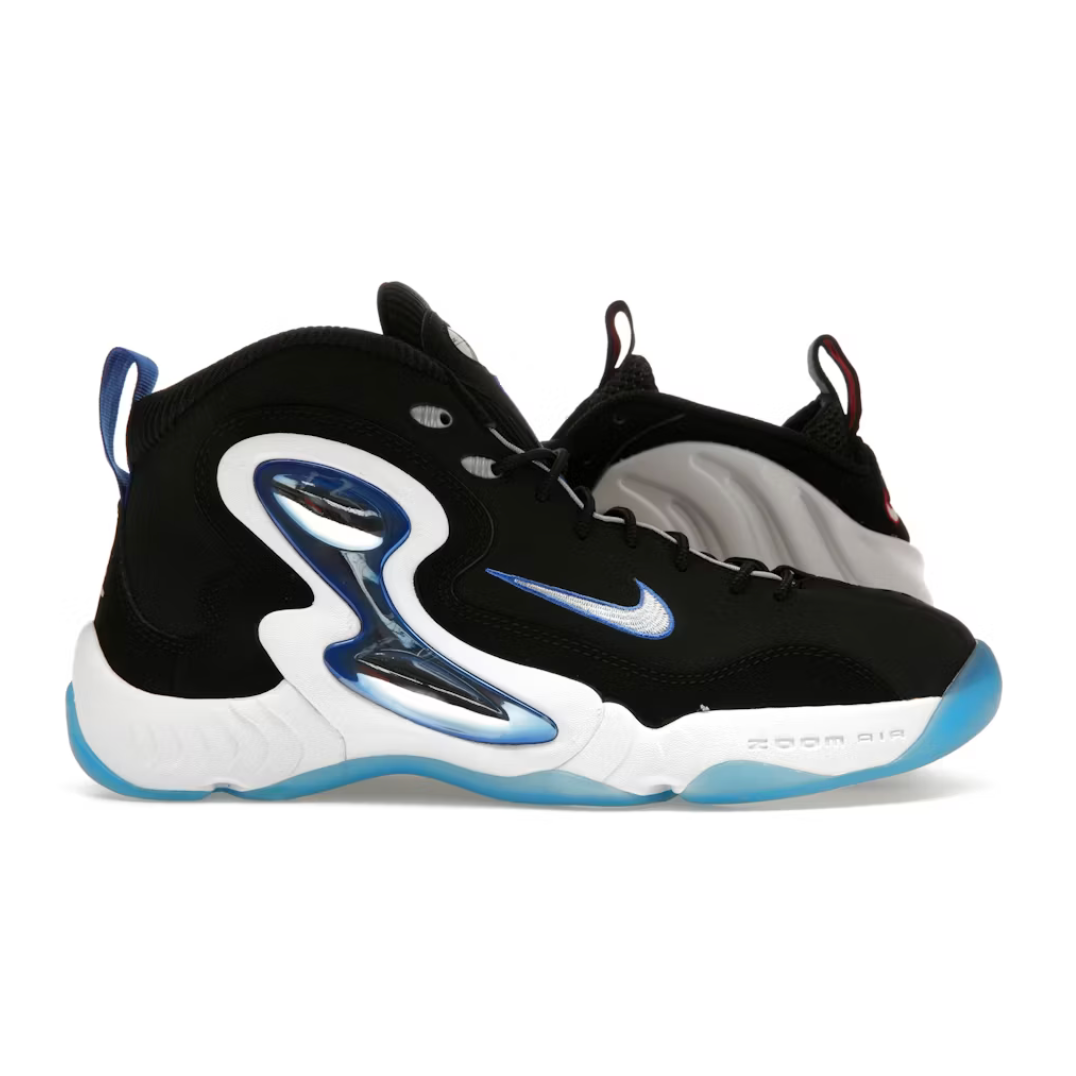 2015 Nike Basketball Class of 97 Pack