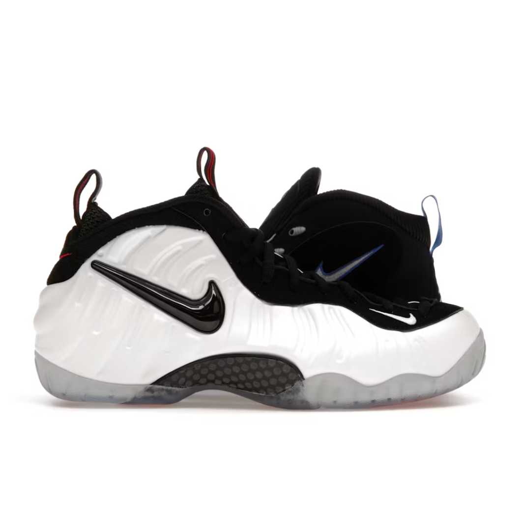 2015 Nike Basketball Class of 97 Pack
