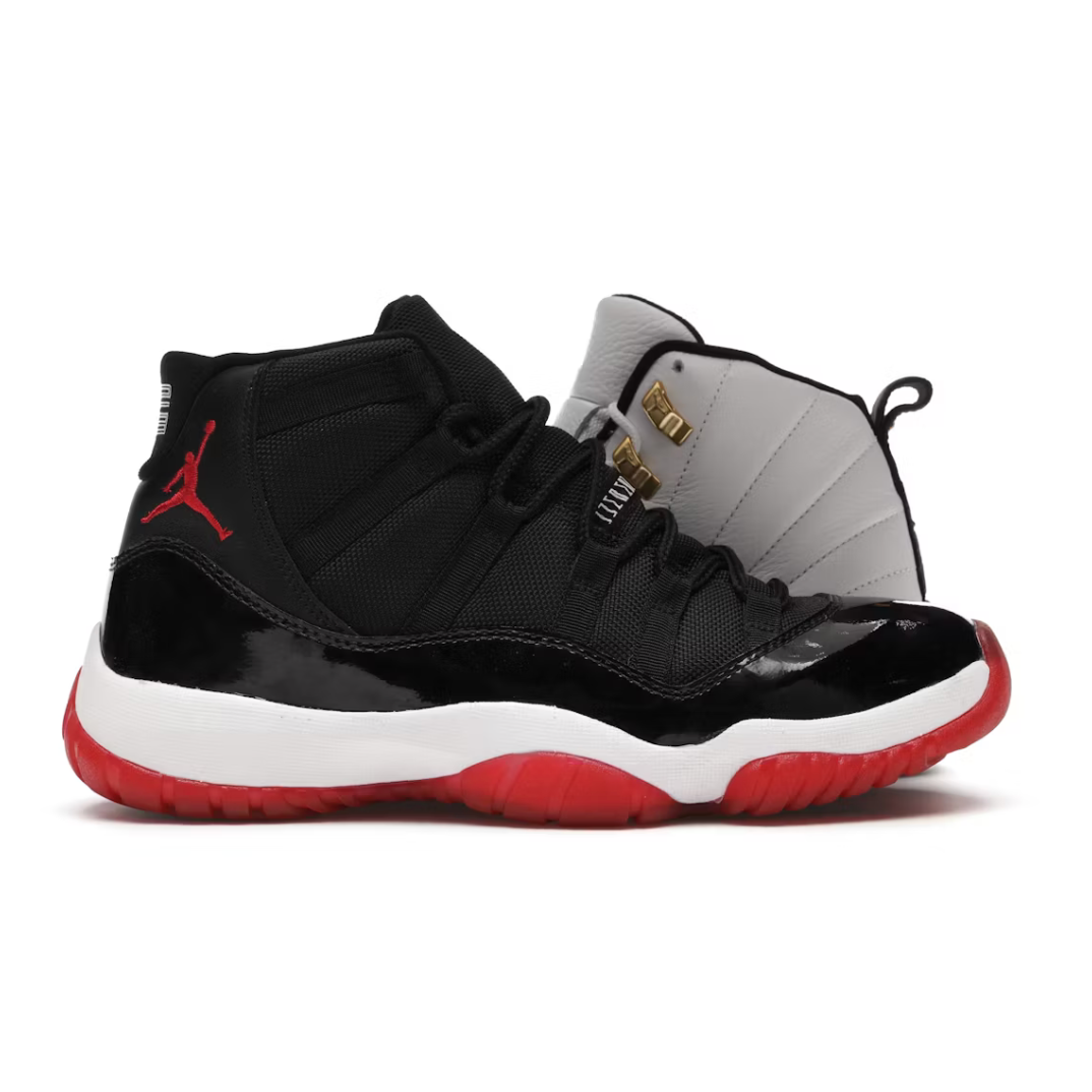 Jordan Countdown Pack 11/12