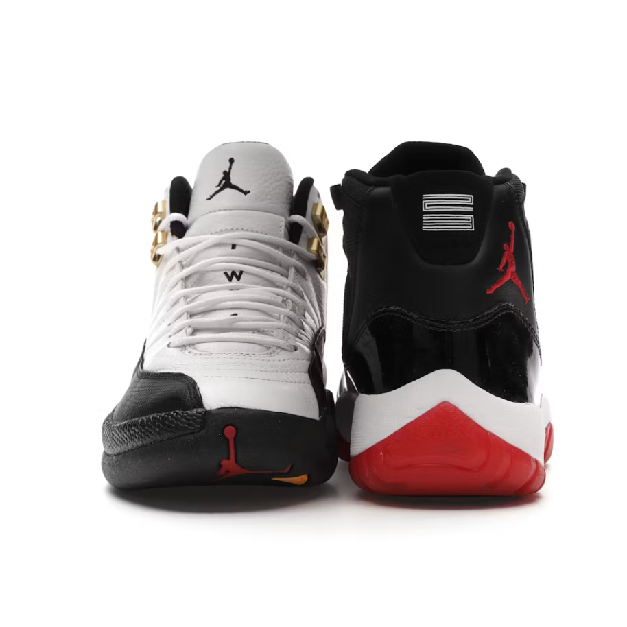 Jordan Countdown Pack 11/12