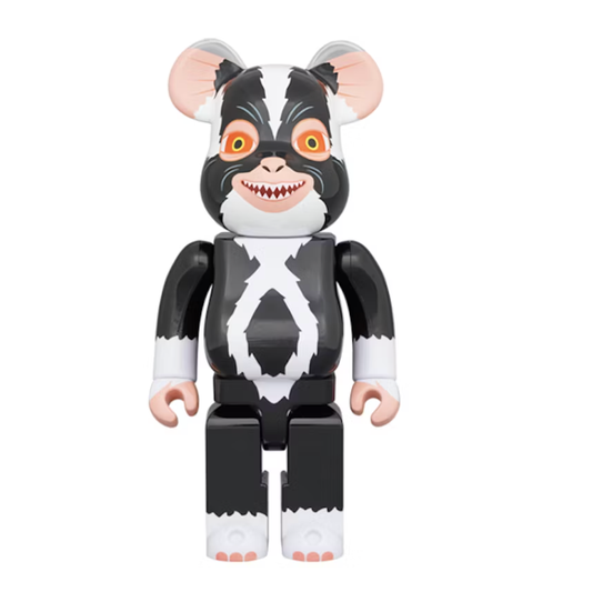 Bearbrick Gremlins 2 The New Batch Mohawk 400%