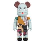 Bearbrick The Nightmare Before Christmas Sally 400%