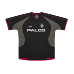 Palace Pro Team Palco Jersey Black
