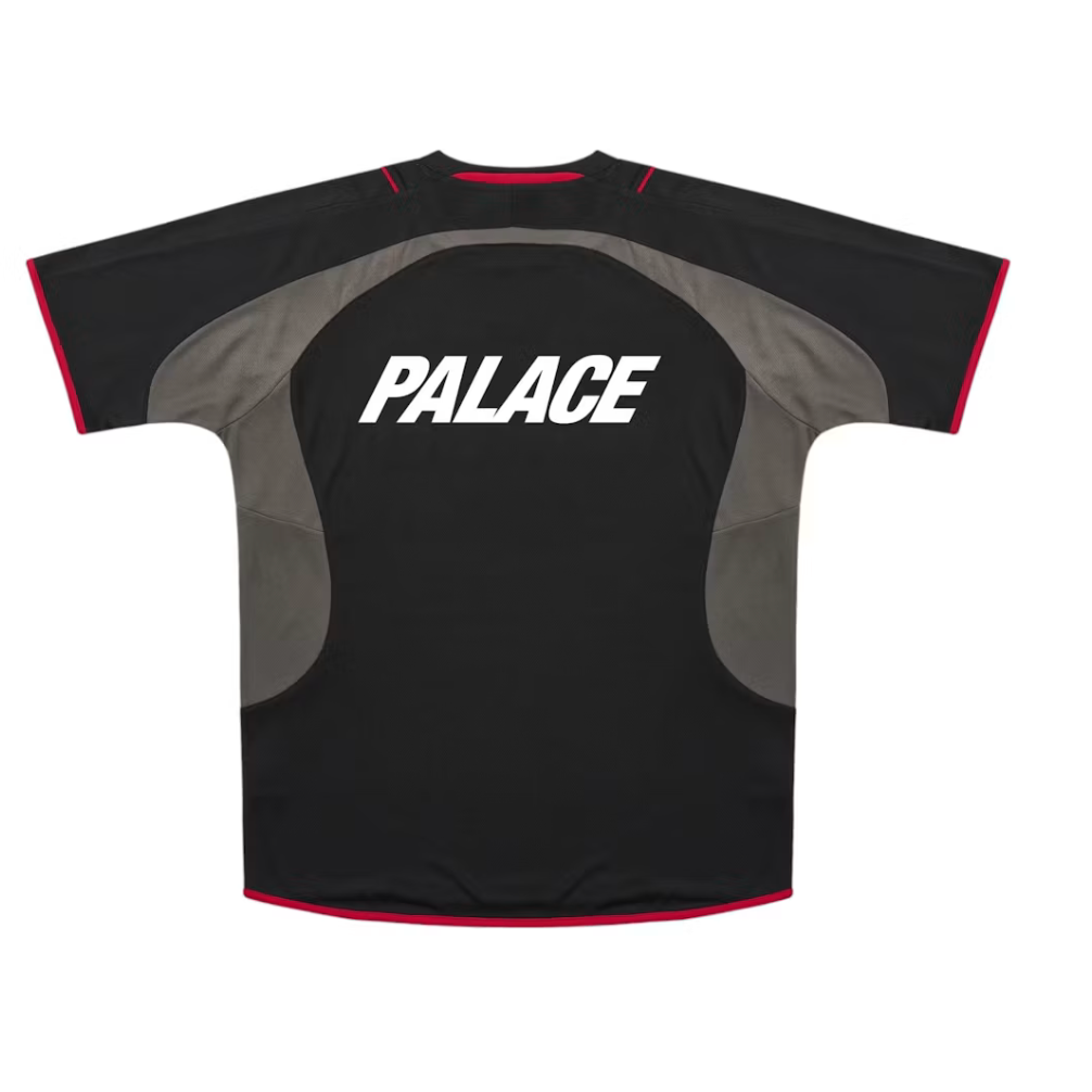 Palace Pro Team Palco Jersey Black