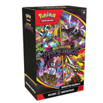 2026 Pokémon Mega Evolution Pitch Black Booster Bundle