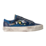 Vans Old Skool 36 Souvenir Navy
