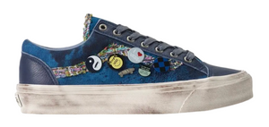 Vans Old Skool 36 Souvenir Navy