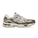 ASICS Gel-NYC Cocoa Powder Pure Silver