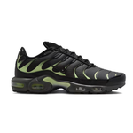 Nike Air Max Plus Iron Gray Light Liquid Lime Black