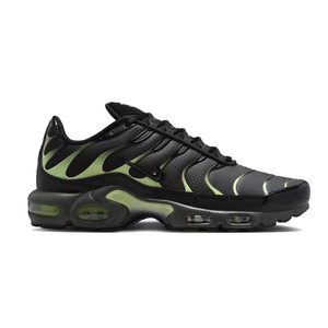 Nike Air Max Plus Iron Gray Light Liquid Lime Black
