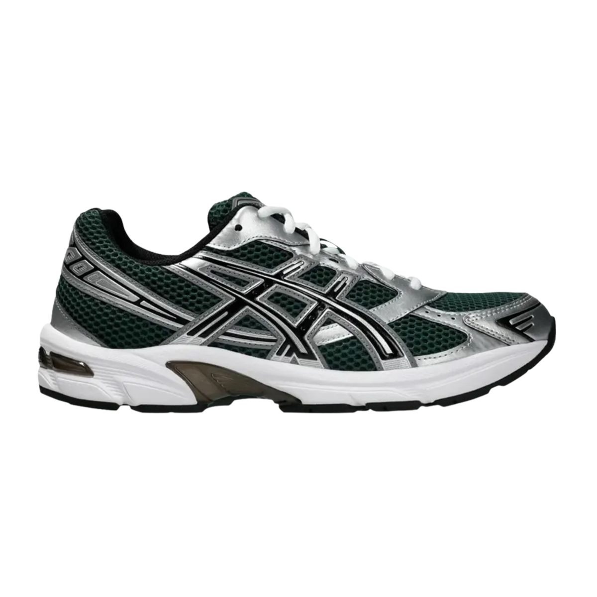 ASICS Gel-1130 Evergreen Black