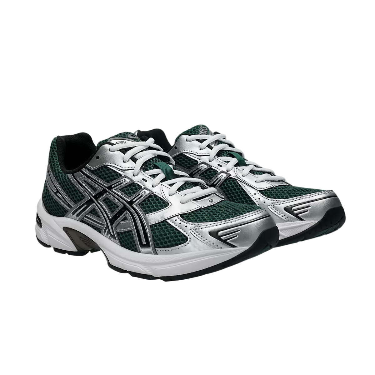 ASICS Gel-1130 Evergreen Black