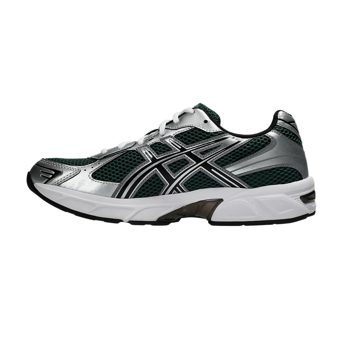 ASICS Gel-1130 Evergreen Black