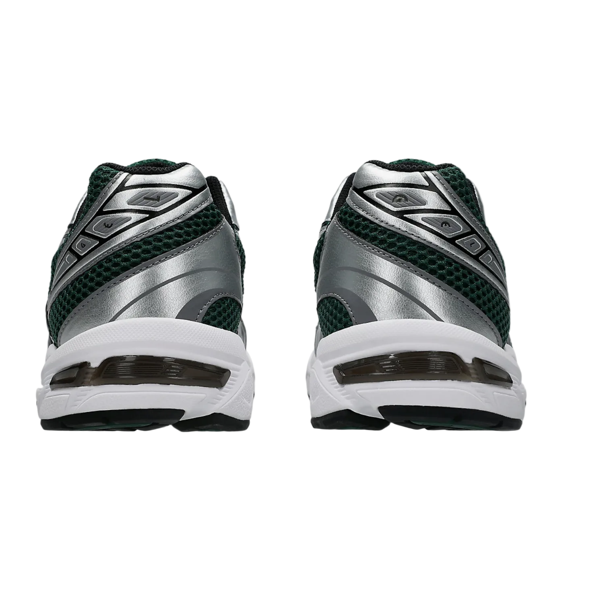 ASICS Gel-1130 Evergreen Black